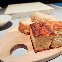 日本のイタリア料理店 sai - 