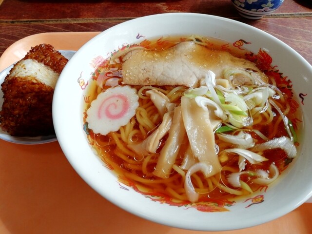 里の駅 おぐに - 陸中川井（道の駅）の写真