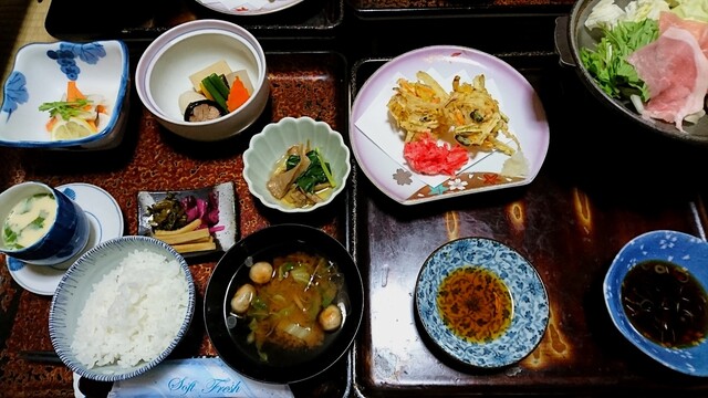 最上屋旅館（もがみりょかん） - 蔵王町その他（旅館・民宿）の写真