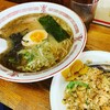 一福ラーメン