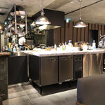 PIZZERIA & BAR NOHGA - 