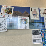 焼肉　じゅん - 内観