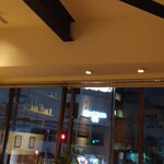 グルマンディーズ - 景色