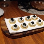 グルマンディーズ - ブリニ