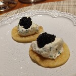 グルマンディーズ - クリームチーズ