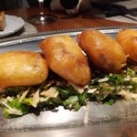 グルマンディーズ - 野菜ぎっしり