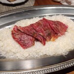 グルマンディーズ - 三田牛