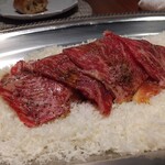 グルマンディーズ - カルパッチョ