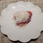 グルマンディーズ - 真っ白