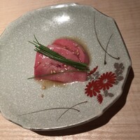 隠 鳥魚 - 