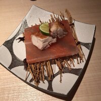 隠 鳥魚 - 
