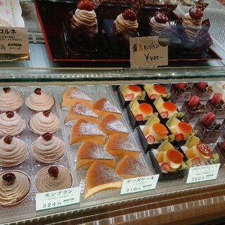 姶良市でおすすめの美味しいケーキをご紹介 食べログ 姶良市でおすすめの美味しいケーキをご紹介 食べログ