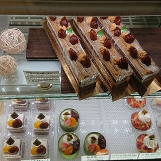 姶良市でおすすめの美味しいケーキをご紹介 食べログ 姶良市でおすすめの美味しいケーキをご紹介 食べログ