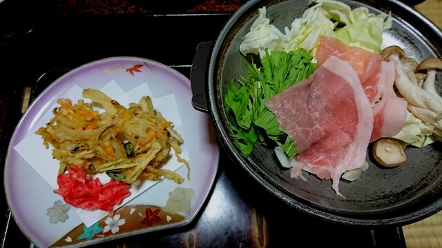 最上屋旅館（もがみりょかん） - 蔵王町その他（旅館・民宿）の写真