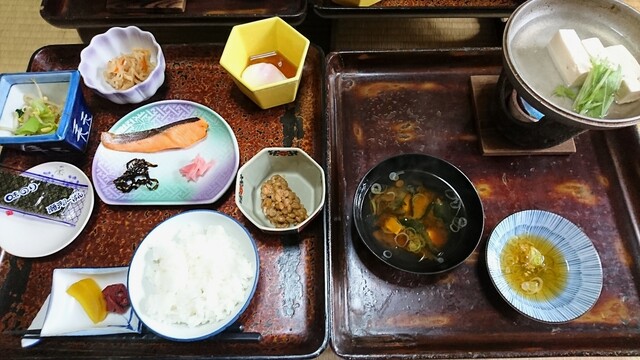 最上屋旅館（もがみりょかん） - 蔵王町その他（旅館・民宿）の写真