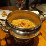 グルマンディーズ - 海老のフレグランス