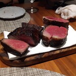 グルマンディーズ - メイン