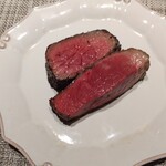 グルマンディーズ - 腿2種