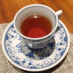 グルマンディーズ - テ