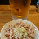 もつやき たろう - 