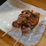 もつやき たろう - 