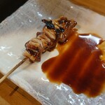 もつやき たろう - 