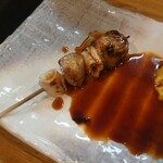 もつやき たろう - 