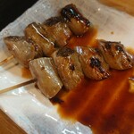 もつやき たろう - 