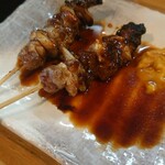 もつやき たろう - 