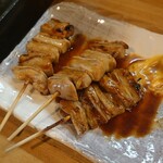 もつやき たろう - 