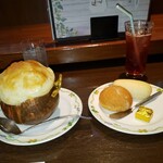 フォー・リーフ - 