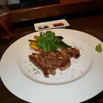 フォー・リーフ - 