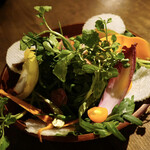 マザームーンカフェ - 