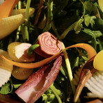 マザームーンカフェ - 