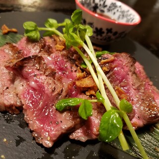 三重が作った肉の芸術“松坂牛”★手軽に堪能！旨さに感動◎