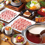 きんのぶた PREMIUM - 料理写真: