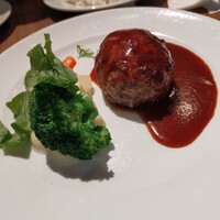 BISTRO FAVORI 代官山 -  BISTRO FAVORI 代官山 -
