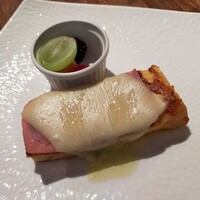 BISTRO FAVORI 代官山 -  BISTRO FAVORI 代官山 -