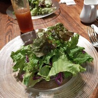 BISTRO FAVORI 代官山 -  BISTRO FAVORI 代官山 -