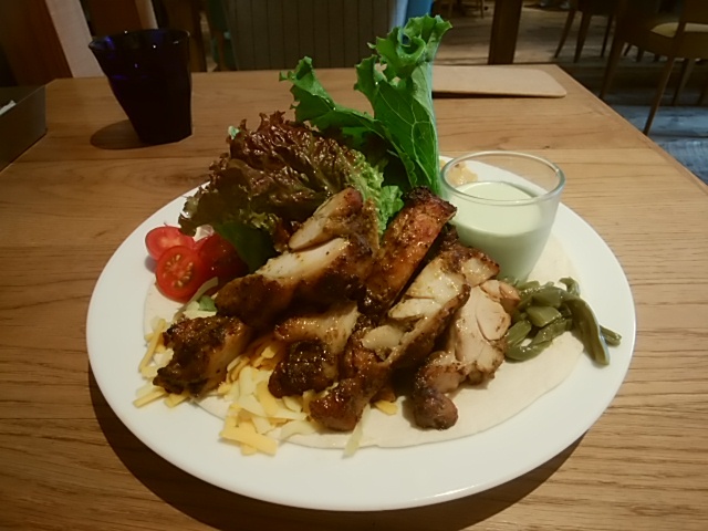 Rhcカフェ ラゾーナ川崎店 アールエイチシーカフェ 川崎 カフェ 食べログ