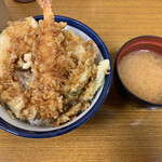 天丼てんや - 