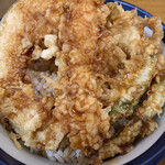 天丼てんや - 