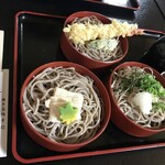 本家 鶴キそば - 