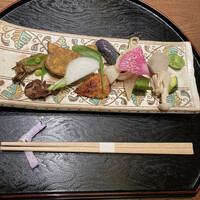 京料理 木村 - 