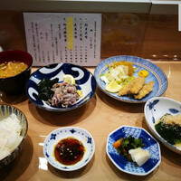 新宿割烹 中嶋 - 