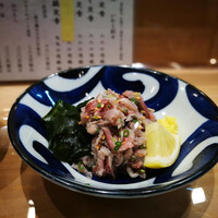 新宿割烹 中嶋 - 