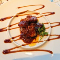N43°シーフード ～鉄板焼きの店～ グリルドエイジ - 