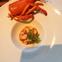 N43°シーフード ～鉄板焼きの店～ グリルドエイジ - 