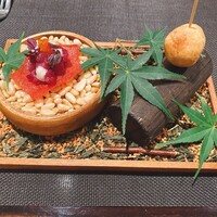 ラ モデスティ - 