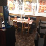 スパゲッティーのパンチョ - 